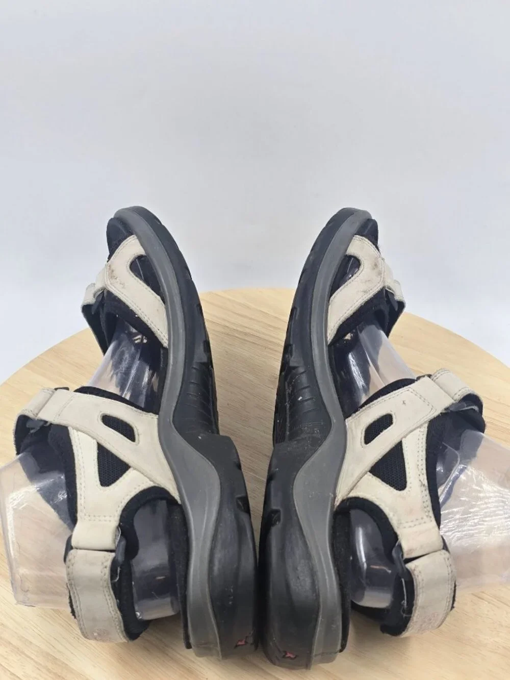 Ecco sandals sz offroad